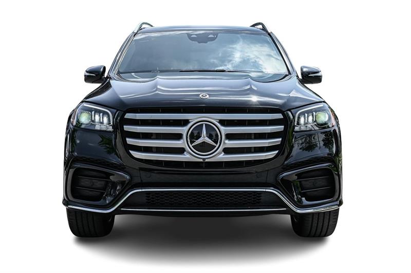 mercedes-benz GLS450 2025 - 2
