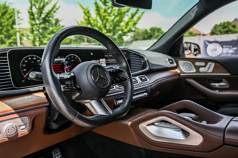 mercedes-benz GLS450 2025 - 20