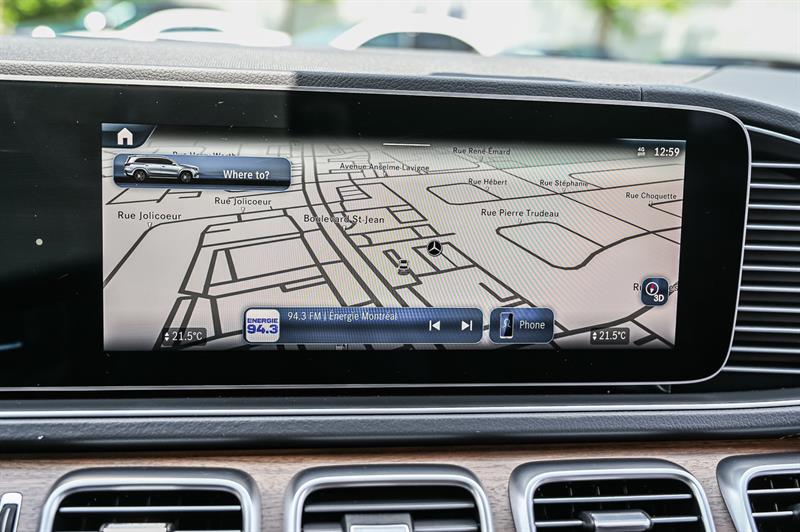 mercedes-benz GLS450 2025 - 25