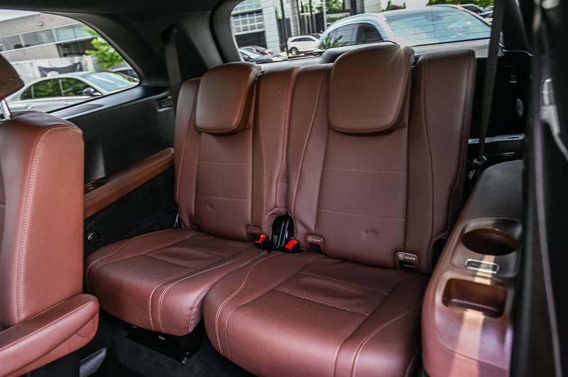 mercedes-benz GLS450 2025 - 29