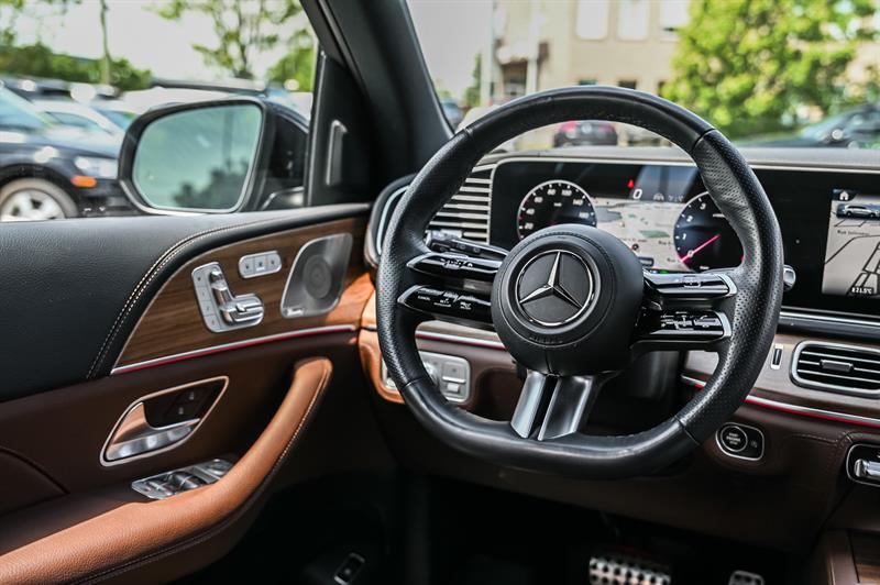 mercedes-benz GLS450 2025 - 31