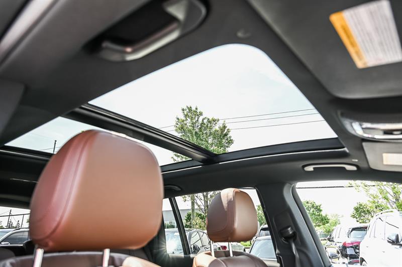 mercedes-benz GLS450 2025 - 35