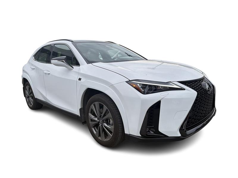 lexus UX 2025 - 2