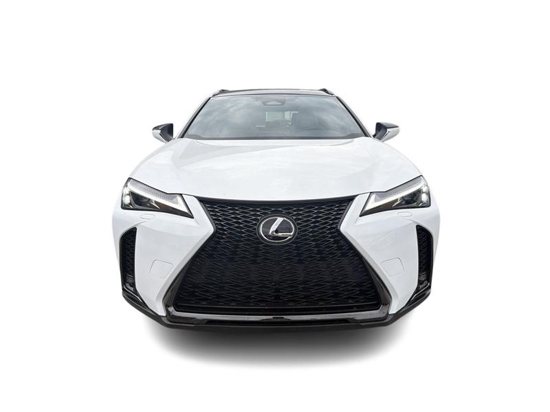 lexus UX 2025 - 4