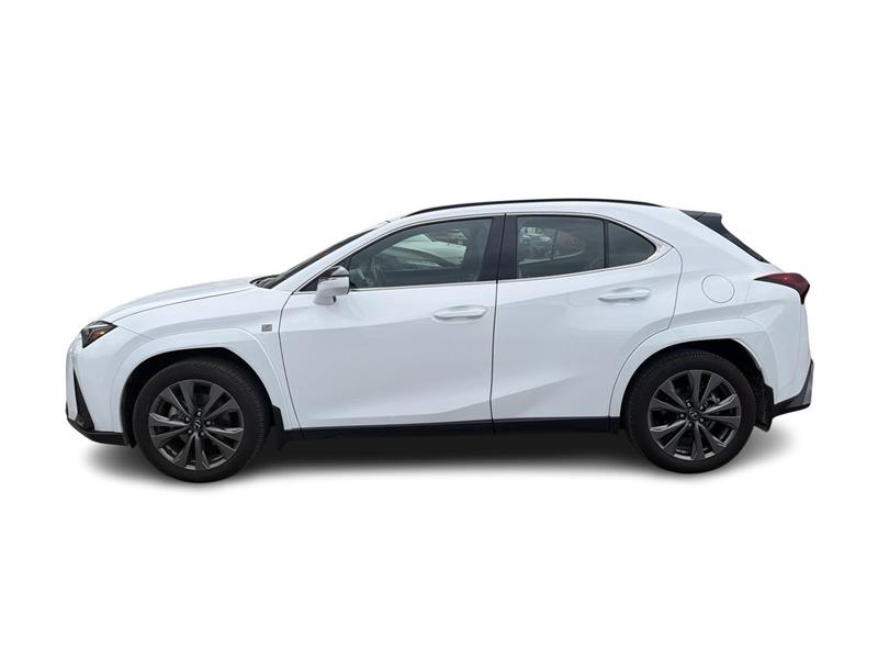 lexus UX 2025 - 8