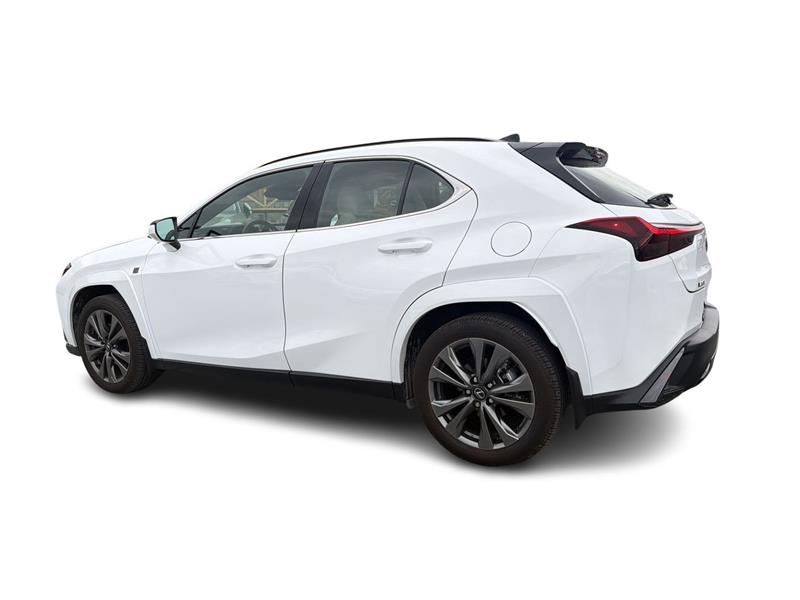 lexus UX 2025 - 9
