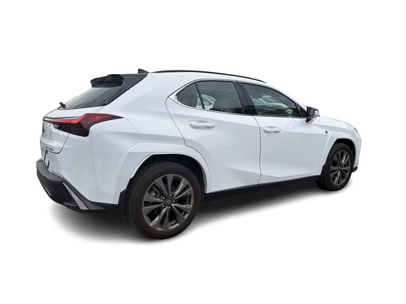 lexus UX 2025 - 15