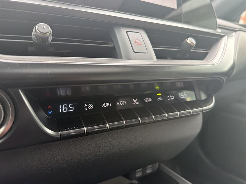 lexus UX 2025 - 27