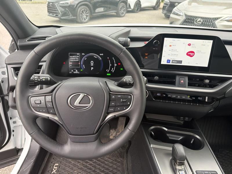lexus UX 2025 - 29