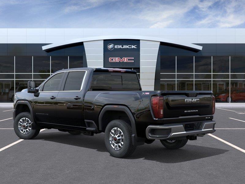 gmc Sierra 2500 HD 2026 - 3