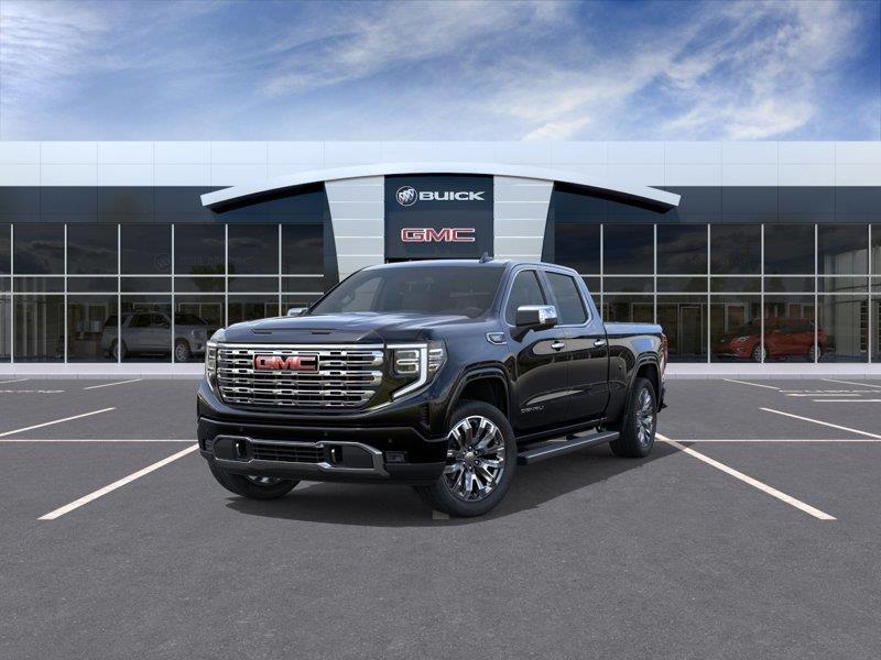 gmc Sierra 1500 2026