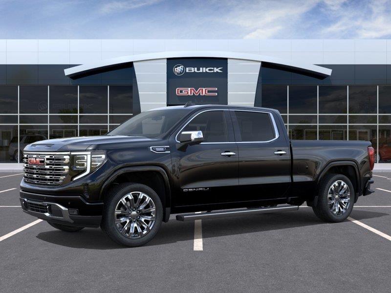 gmc Sierra 1500 2026 - 2
