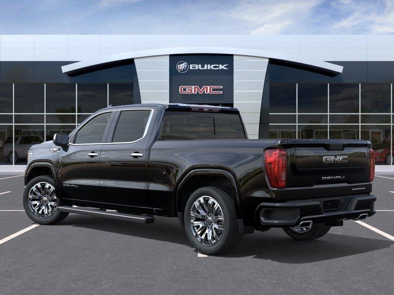 gmc Sierra 1500 2026 - 3