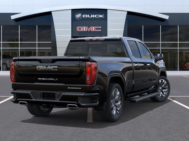gmc Sierra 1500 2026 - 4