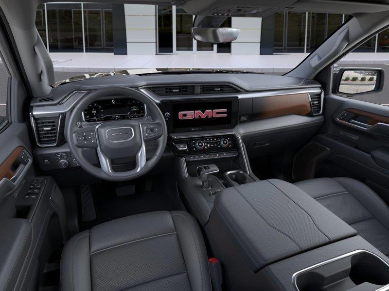 gmc Sierra 1500 2026 - 5