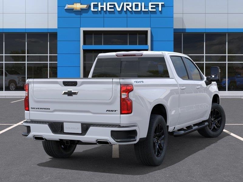 chevrolet Silverado 1500 2026 - 4