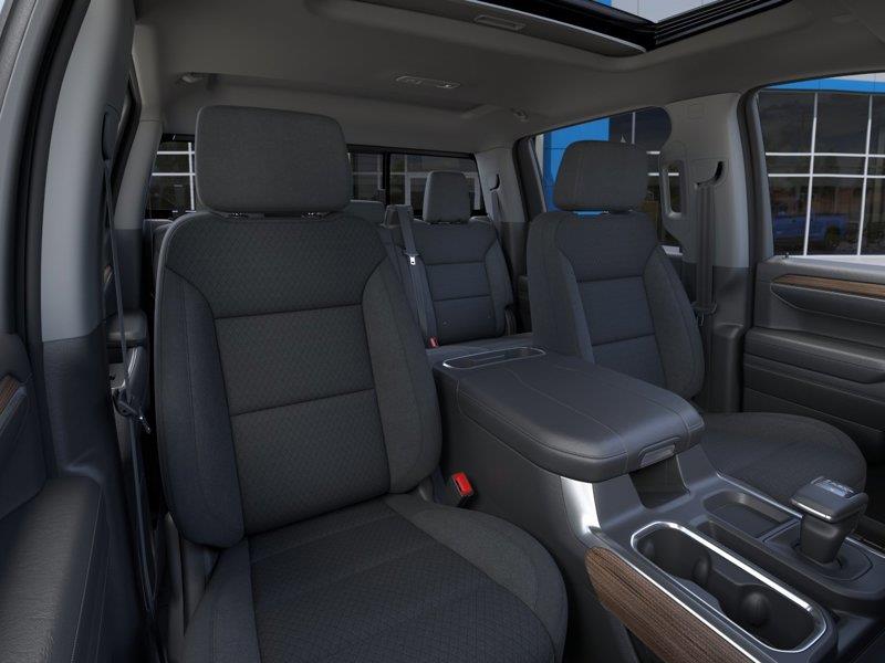 chevrolet Silverado 1500 2026 - 6