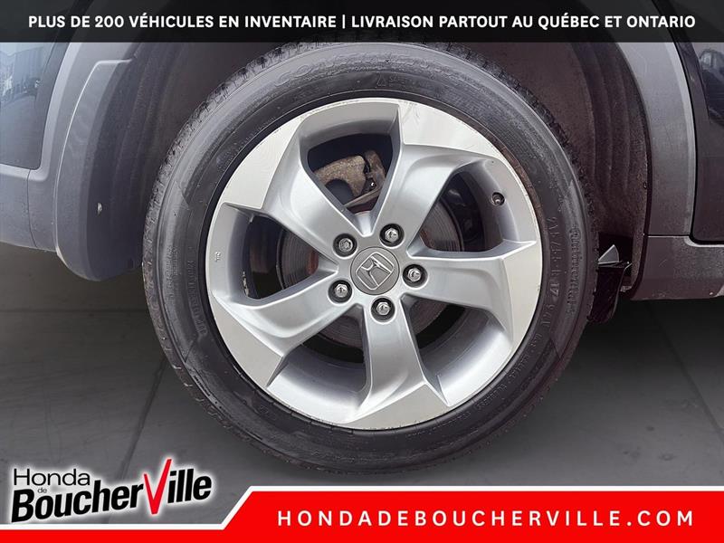honda HR-V 2019 - 15