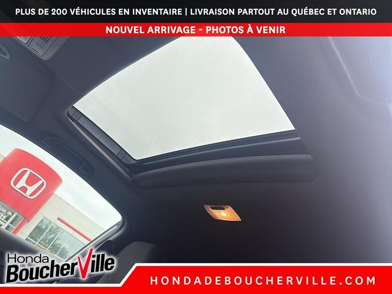 honda Civic Coupé 2018 - 25