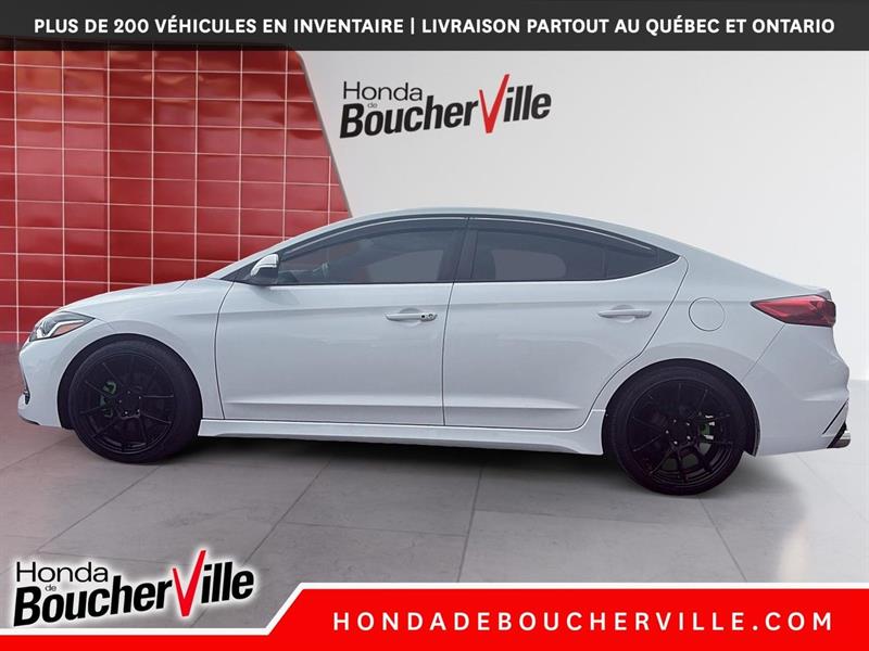 hyundai Elantra 2018 - 3