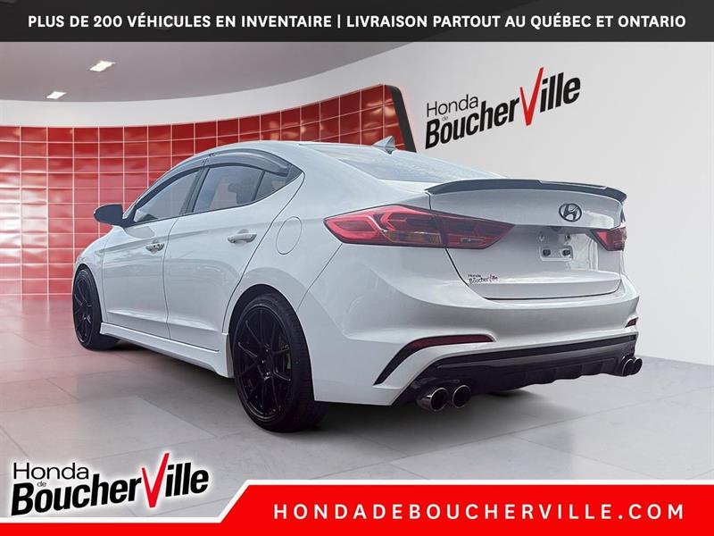 hyundai Elantra 2018 - 5