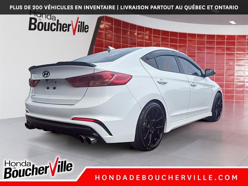 hyundai Elantra 2018 - 9
