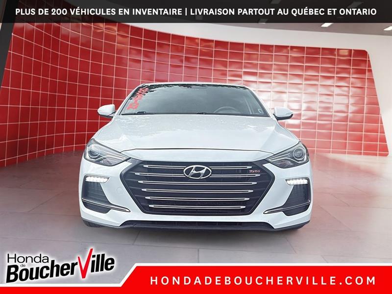 hyundai Elantra 2018 - 13