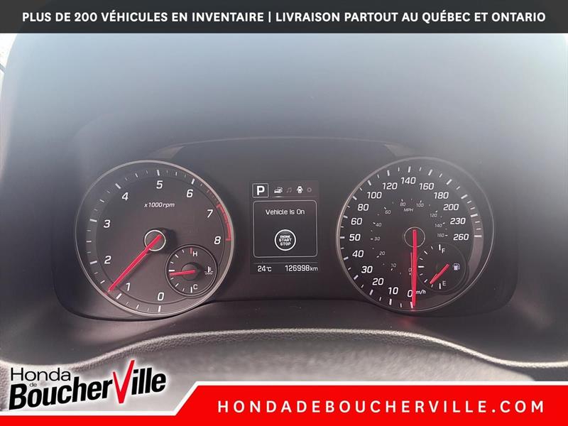 hyundai Elantra 2018 - 25