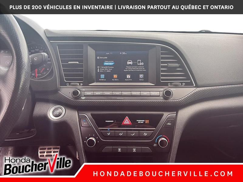 hyundai Elantra 2018 - 27
