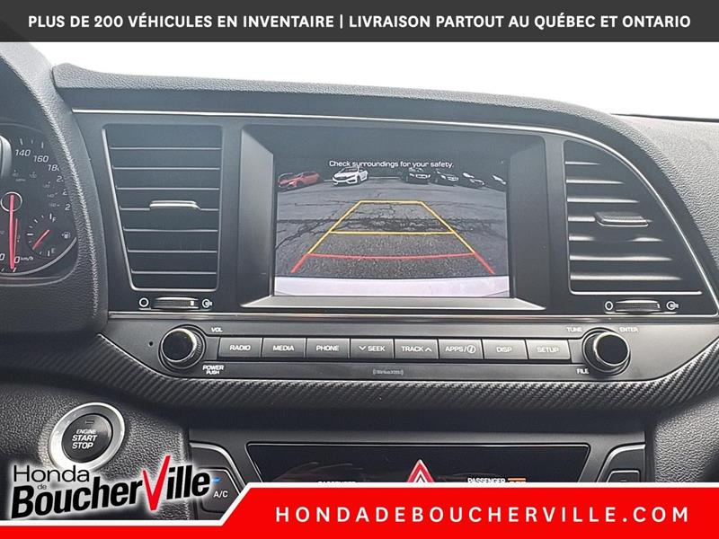 hyundai Elantra 2018 - 29