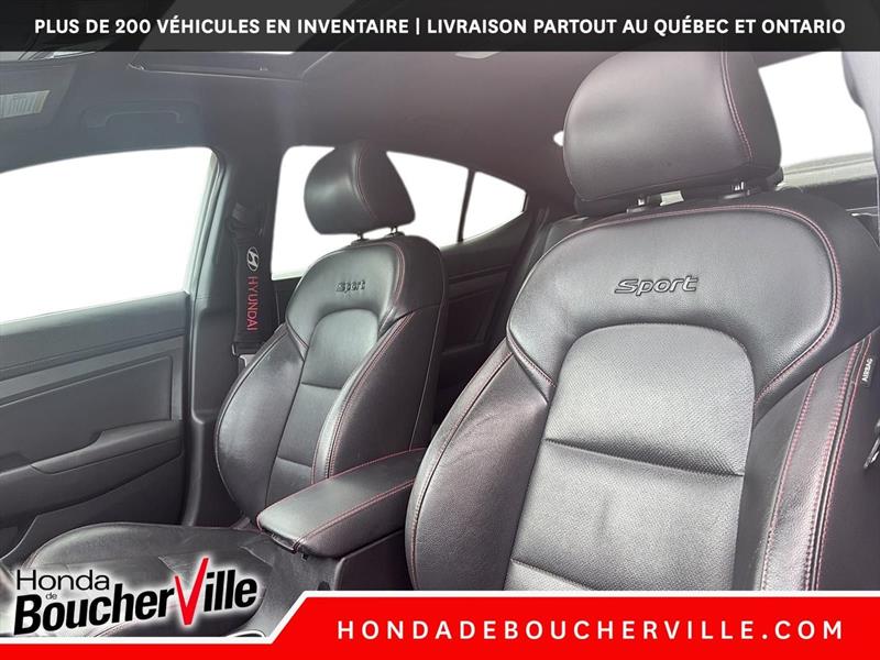 hyundai Elantra 2018 - 31