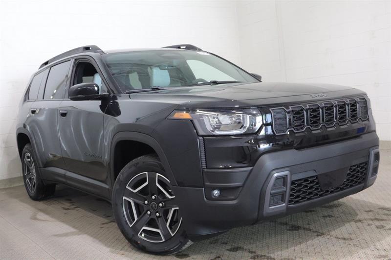 jeep Cherokee 2026