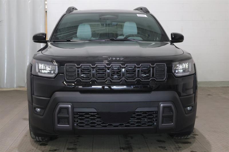 jeep Cherokee 2026 - 2
