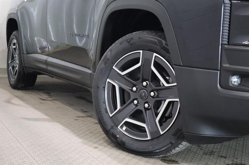 jeep Cherokee 2026 - 3
