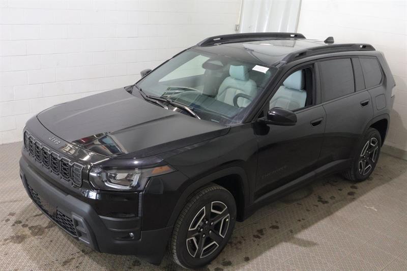 jeep Cherokee 2026 - 4