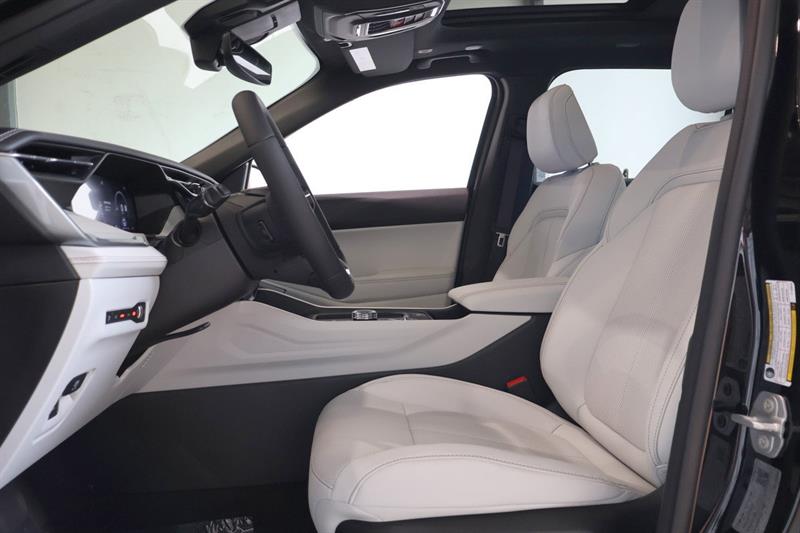jeep Cherokee 2026 - 7