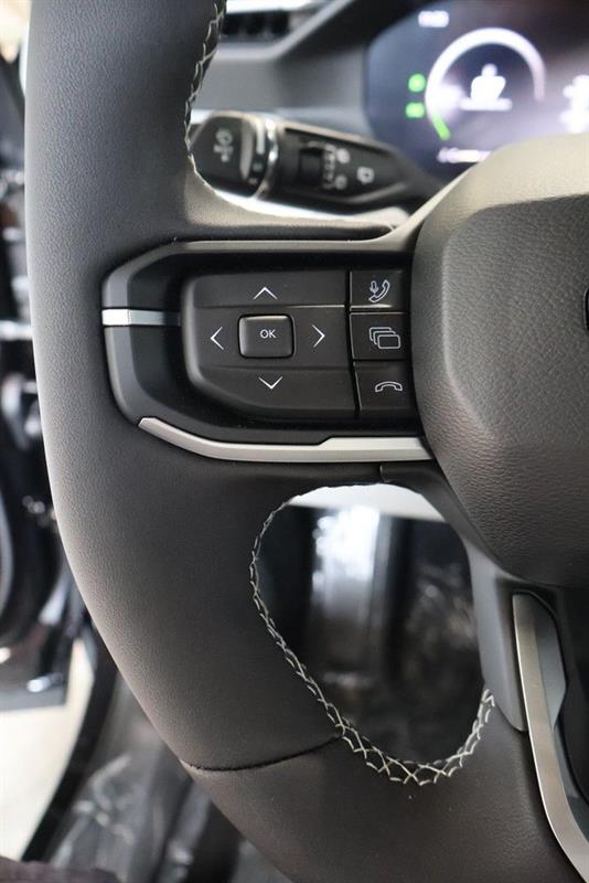 jeep Cherokee 2026 - 10