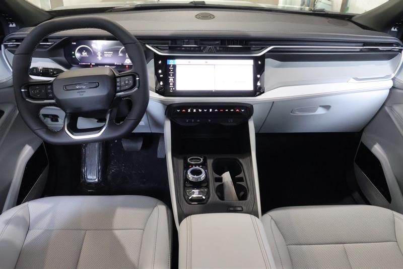 jeep Cherokee 2026 - 16