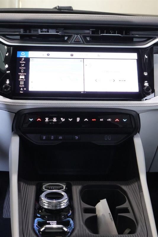 jeep Cherokee 2026 - 17