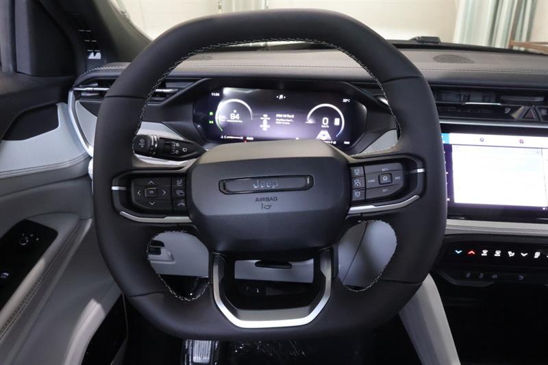 jeep Cherokee 2026 - 18