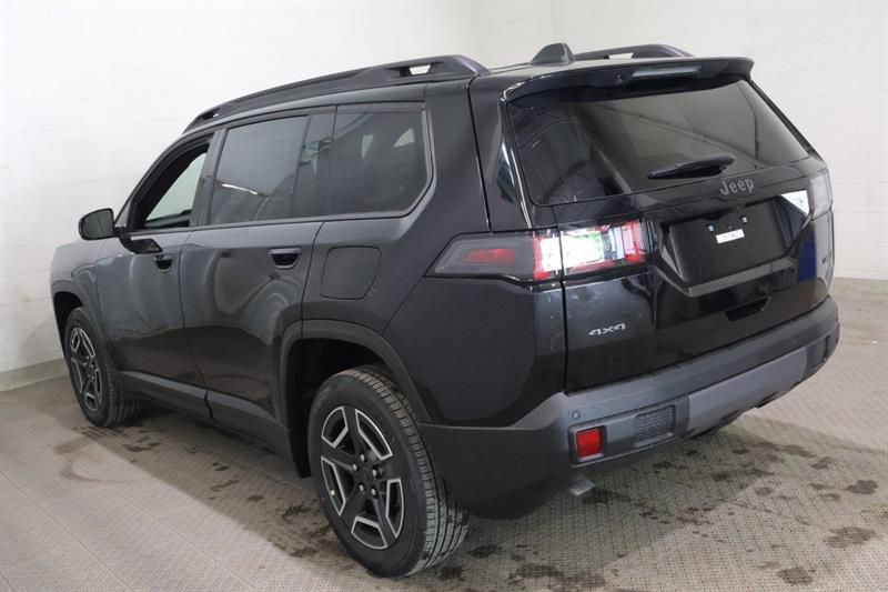 jeep Cherokee 2026 - 19