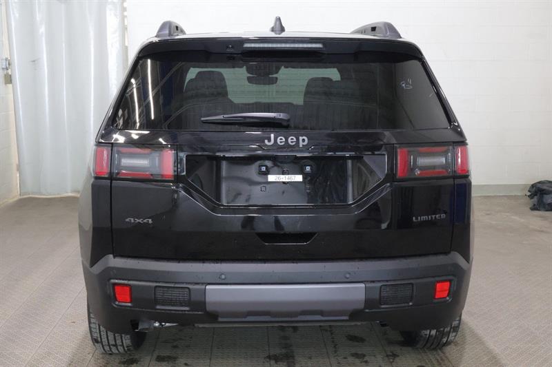jeep Cherokee 2026 - 20