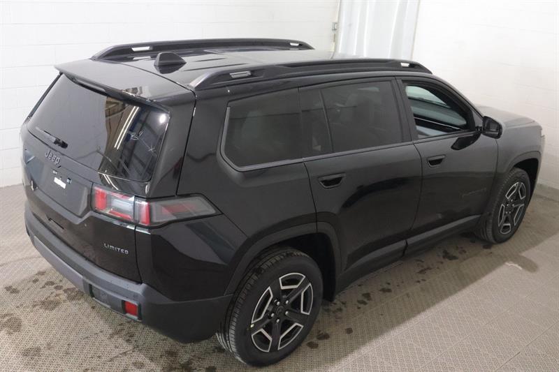 jeep Cherokee 2026 - 21
