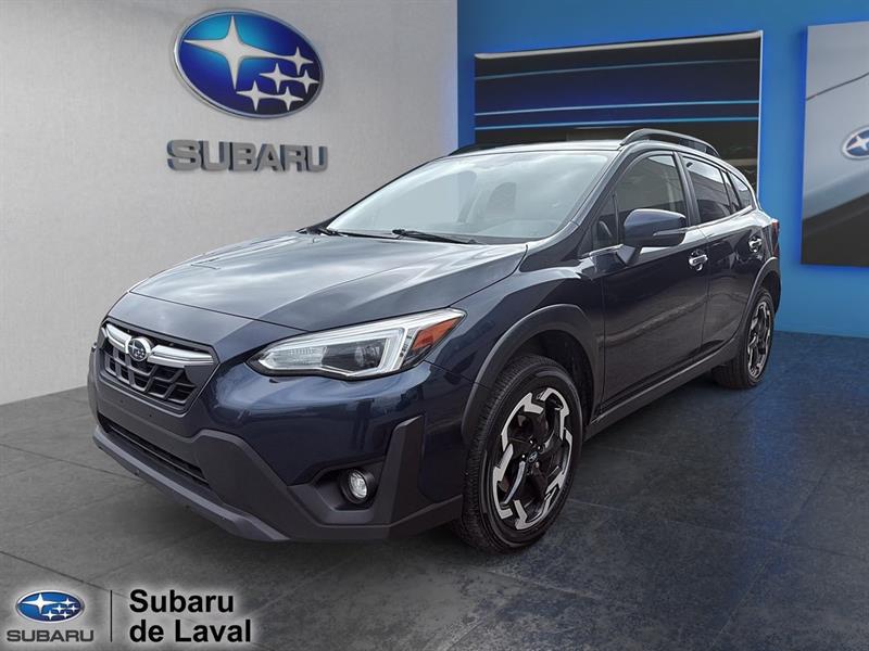 subaru Crosstrek 2023