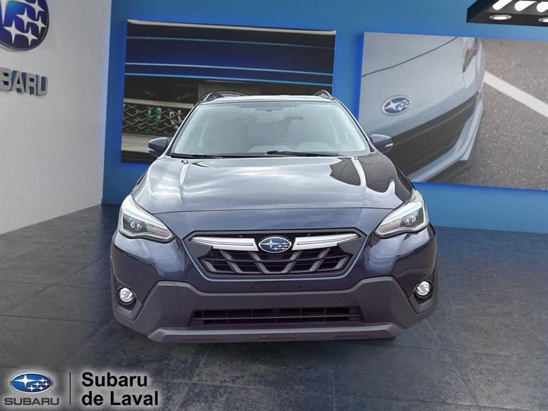 subaru Crosstrek 2023 - 2