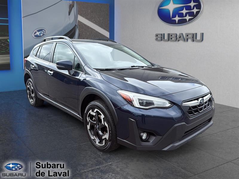 subaru Crosstrek 2023 - 3