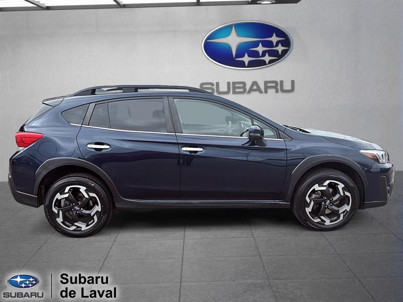 subaru Crosstrek 2023 - 4