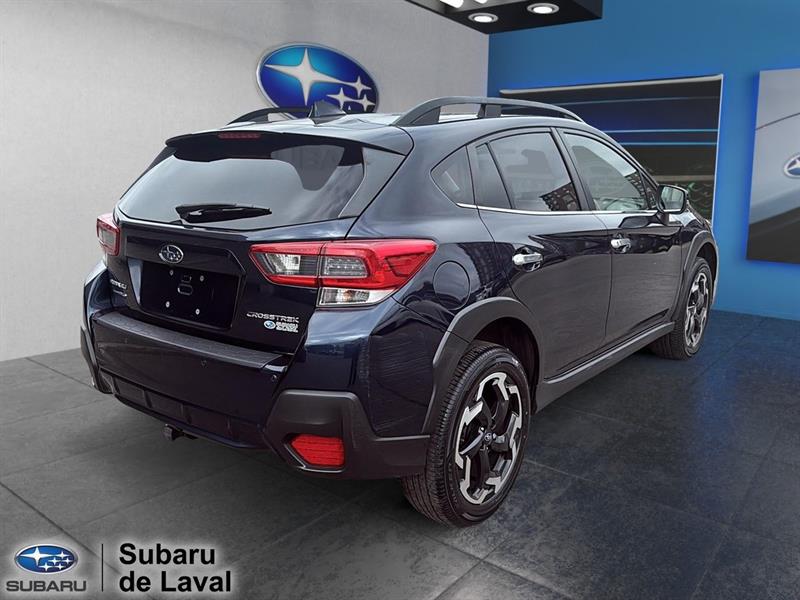 subaru Crosstrek 2023 - 5