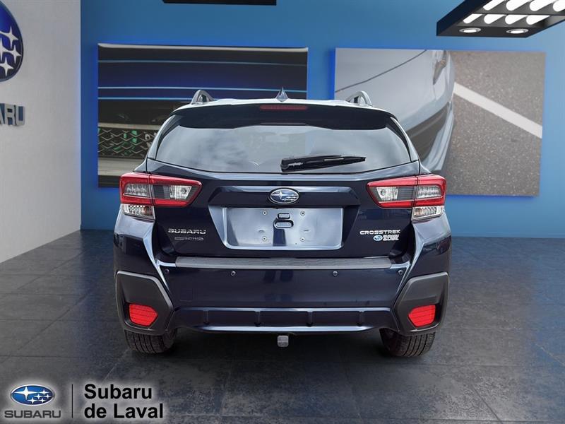 subaru Crosstrek 2023 - 6