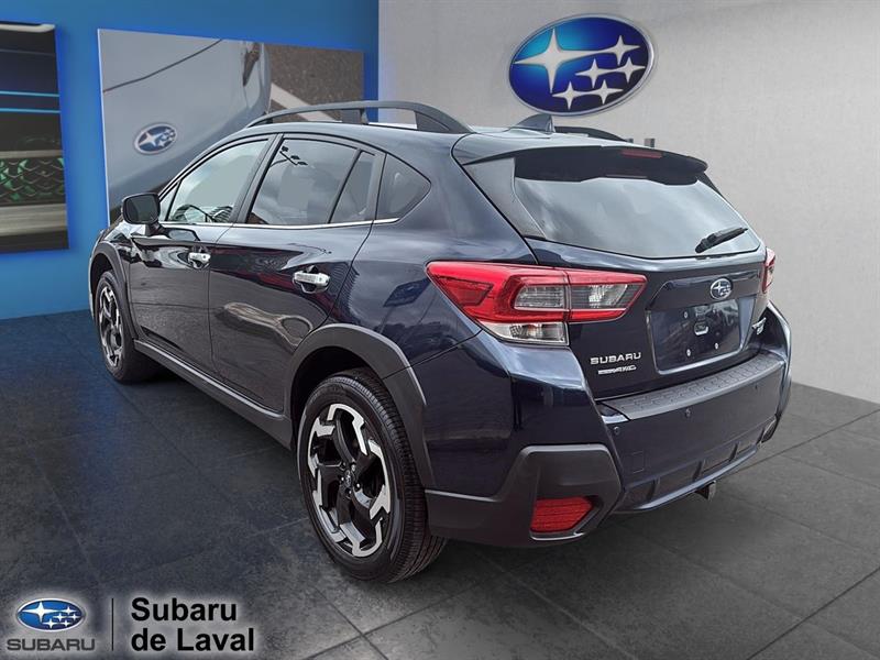 subaru Crosstrek 2023 - 7